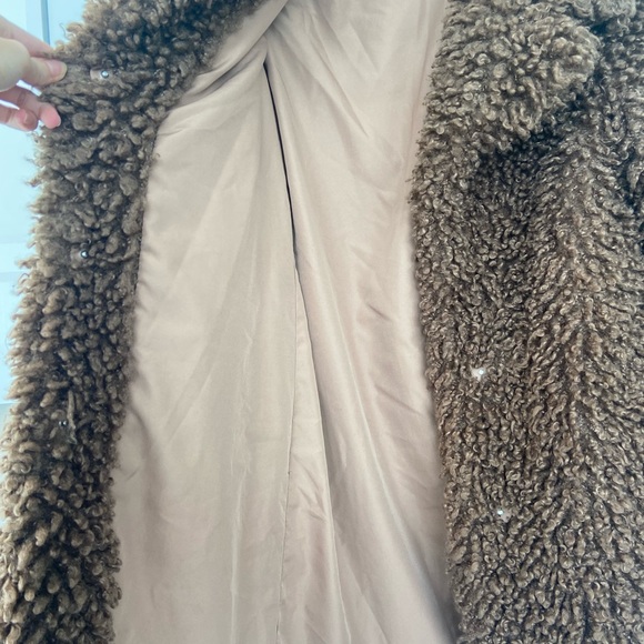 Teddy Coat - Picture 8 of 8